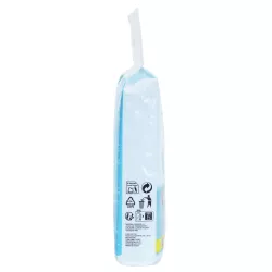 Podkłady 10 szt 40x60cm rozmiar S higieniczne maty do sikania dla psa - 8719138146932