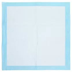 Podkłady 10 szt 60x60cm rozmiar M higieniczne maty do sikania dla psa - 8719138146949