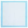 Podkłady 10 szt 60x60cm rozmiar M higieniczne maty do sikania dla psa - 8719138146949