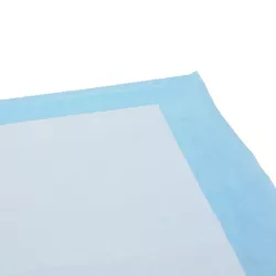 Podkłady 10 szt 60x60cm rozmiar M higieniczne maty do sikania dla psa - 8719138146949