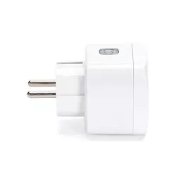 Francuski adapter jednokierunkowy z WIFI - 8433325212261