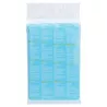 Podkłady 10 szt 60x60cm rozmiar M higieniczne maty do sikania dla psa - 8719138146949