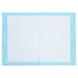 Podkłady 10 szt 60x90cm rozmiar L higieniczne maty do sikania dla psa - 8719138146956