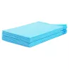 Podkłady 10 szt 60x90cm rozmiar L higieniczne maty do sikania dla psa - 8719138146956