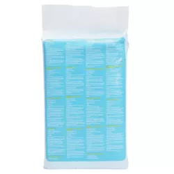 Podkłady 10 szt 60x90cm rozmiar L higieniczne maty do sikania dla psa - 8719138146956
