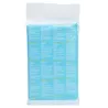 Podkłady 10 szt 60x90cm rozmiar L higieniczne maty do sikania dla psa - 8719138146956
