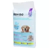 Podkłady 10 szt 80x90cm rozmiar XL higieniczne maty do sikania dla psa - 8719138146963