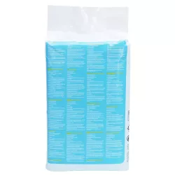 Podkłady 10 szt 80x90cm rozmiar XL higieniczne maty do sikania dla psa - 8719138146963