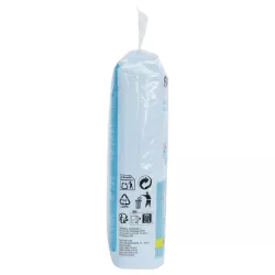 Podkłady 10 szt 80x90cm rozmiar XL higieniczne maty do sikania dla psa - 8719138146963