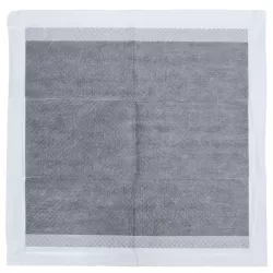 Podkłady Active 10 szt 60x60cm rozmiar M neutralizujące zapach dla psa - 8719138146987