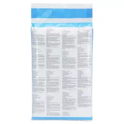 Podkłady Active 10 szt 60x60cm rozmiar M neutralizujące zapach dla psa - 8719138146987