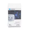 Gniazdko wi-fi AigoSmart adaptator wtyk Schuko typ F 230V/10A - 8433325212261