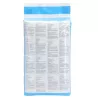 Podkłady Active 10 szt 80x90cm rozmiar XL neutralizujące zapach - 8719138147007