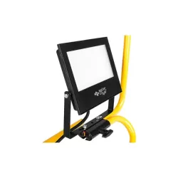 Naświetlacz LED SMD Vega2 przenośny 230V 50W 4500K-5904703032007