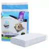 Podkłady Active 10 szt 40x60cm rozmiar S neutralizujące zapach - 8719138146970