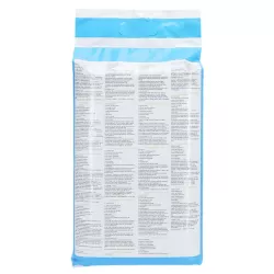 Podkłady Active 10 szt 60x90cm rozmiar L neutralizujące zapach - 8719138146994