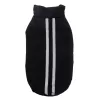 Płaszcz zimowy rozmiar S owijany w talii i zapinany na brzuchu L25cm - 8719138141098