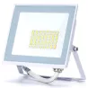 Halogen led naświetlacz lampa 30W 6500K reflektor zewnętrzny biały - 8433325417048