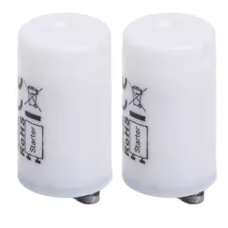 Starter do lamp LED T8-220-240V PC-2 szt. - 8433325344474