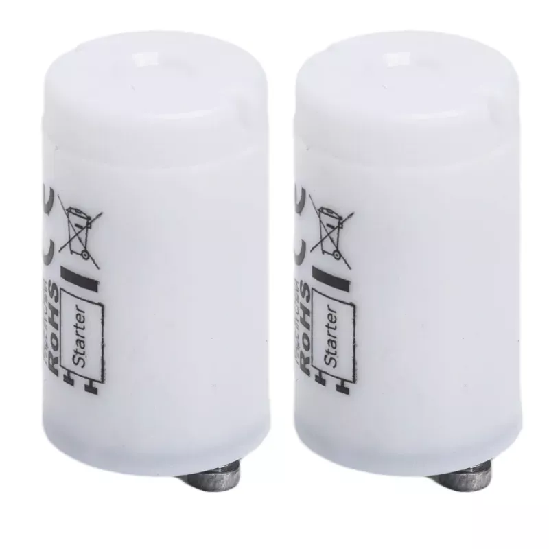 Starter do lamp LED T8-220-240V PC-2 szt. - 8433325344474