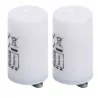 Starter do lamp LED T8-220-240V PC-2 szt. - 8433325344474