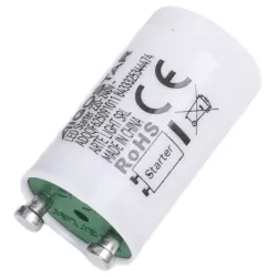 Starter do lamp LED T8-220-240V PC-2 szt. - 8433325344474