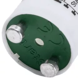 Starter do lamp LED T8-220-240V PC-2 szt. - 8433325344474