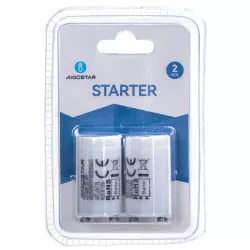 Starter do lamp LED T8-220-240V PC-2 szt. - 8433325344474