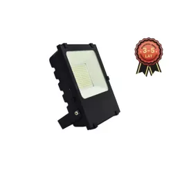 Projektor 12000lm naświetlacz halogen LED TX-100W 4000K neutralny - 5904703005544