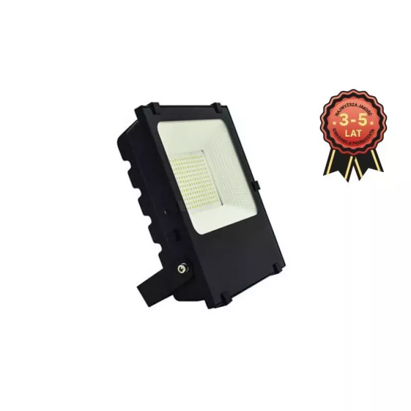 Projektor 12000lm naświetlacz halogen LED TX-100W 4000K neutralny - 5904703005544