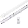 Świetlówka LED T8 22W 150cm neutralna 2300lm zamiennik ze starterem - 8433325344412
