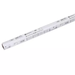 Świetlówka LED T8 22W 150cm neutralna 2300lm zamiennik ze starterem - 8433325344412
