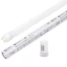 Świetlówka LED T8 18W 120cm neutralna 1850lm zamiennik ze starterem - 8433325344436