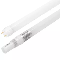 Świetlówka LED T8 18W 120cm neutralna 1850lm zamiennik ze starterem - 8433325344436