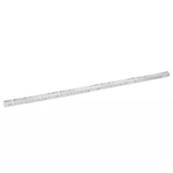 Świetlówka LED T8 18W 120cm neutralna 1850lm zamiennik ze starterem - 8433325344436