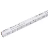 Świetlówka LED T8 18W 120cm neutralna 1850lm zamiennik ze starterem - 8433325344436