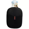 Rękawica do wyczesywania sierści dla psów i kotów, siatkowa L23xW17cm - 8719138147328