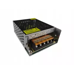 Zasilacz LED siatkowy 40W 12V DC 3,3A IP20 110x78x35mm LVT-5903002037096