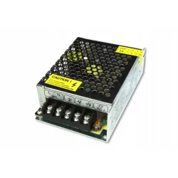 Zasilacz LED siatkowy 40W 12V DC 3,3A IP20 110x78x35mm LVT-5903002037096
