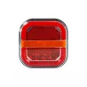 Lampa LED tylna zespolona 4w1 27W lewa-5904703014447