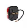 Lampa LED tylna zespolona 4w1 27W lewa-5904703014447