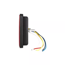 Lampa LED tylna zespolona 4w1 lewa-5904703021414