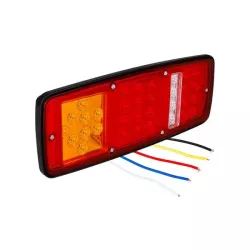 Lampa LED tylna zespolona 4w1 lewa-5904703021414