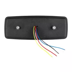 Lampa LED tylna zespolona 4w1 lewa-5904703021414