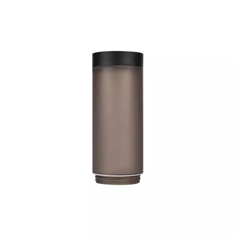 Lampa ogrodowa LED Manila 64mm klosz - dymiony-5904703032014