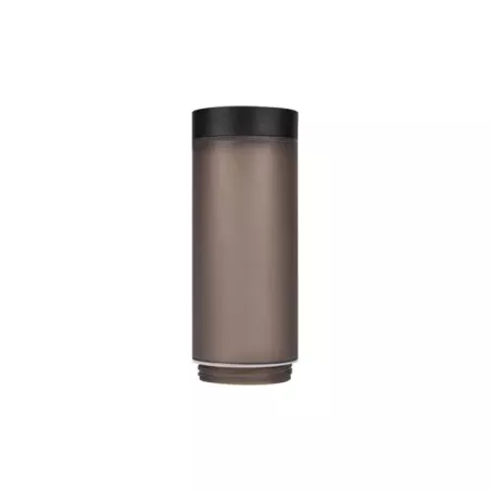 Lampa ogrodowa LED Manila 64mm klosz - dymiony-5904703032014