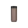 Lampa ogrodowa LED Manila 64mm klosz - dymiony-5904703032014