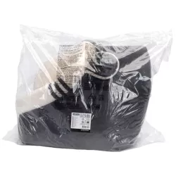 Legowisko dla kota w kształcie misia z piłeczką, L38*W38*H35cm - 8719138073047