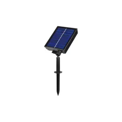 Girlanda LED solarna 11,5m 20x LED G50 płomień-5904703032878