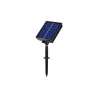 Girlanda LED solarna 11,5m 20x LED G50 płomień-5904703032878